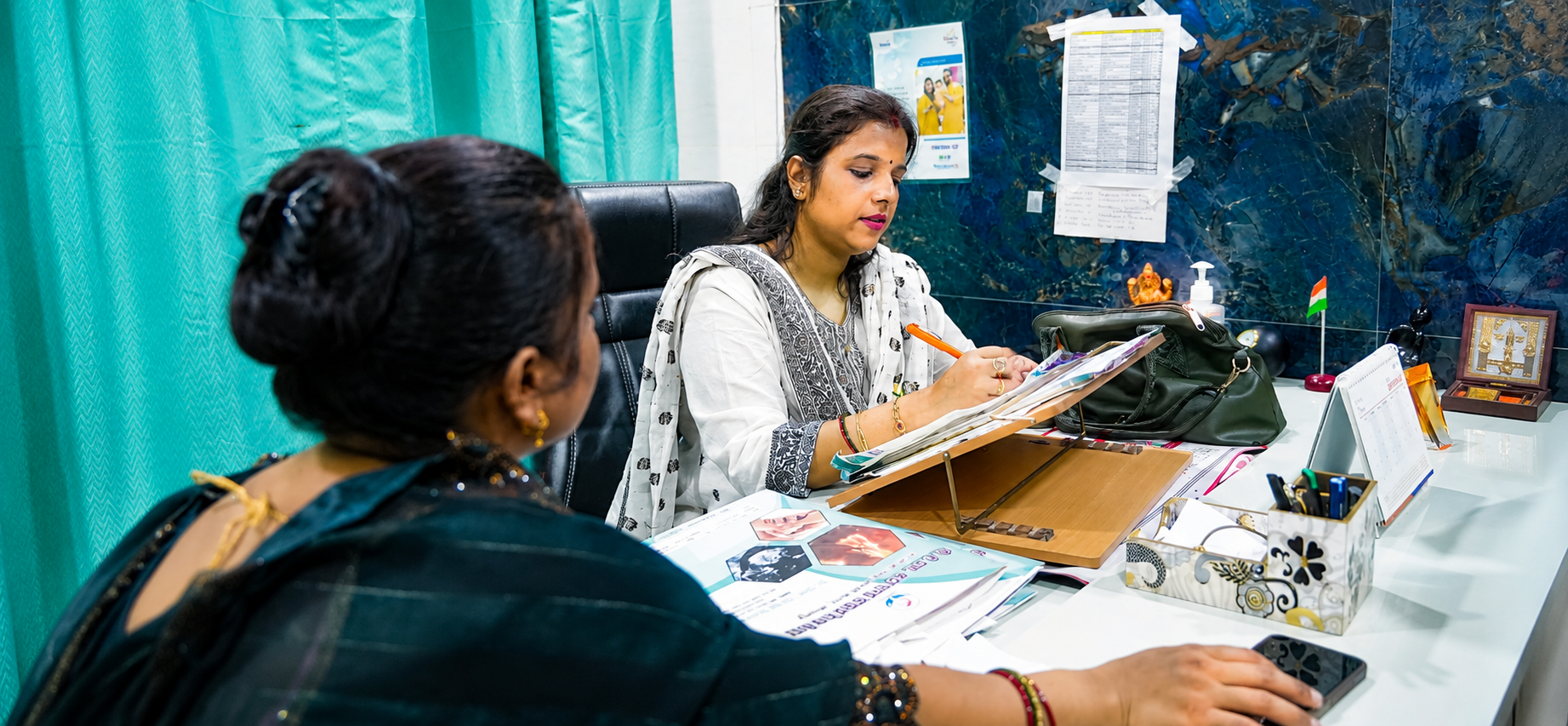 Infertility Care