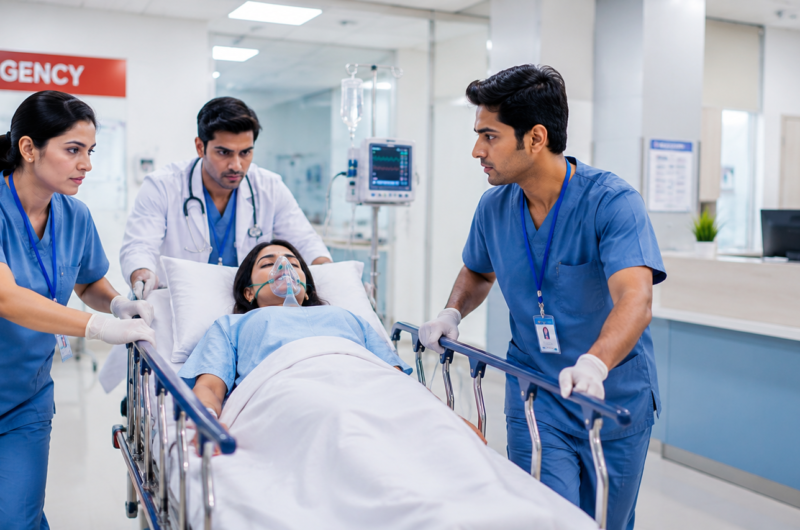 Emergency Care