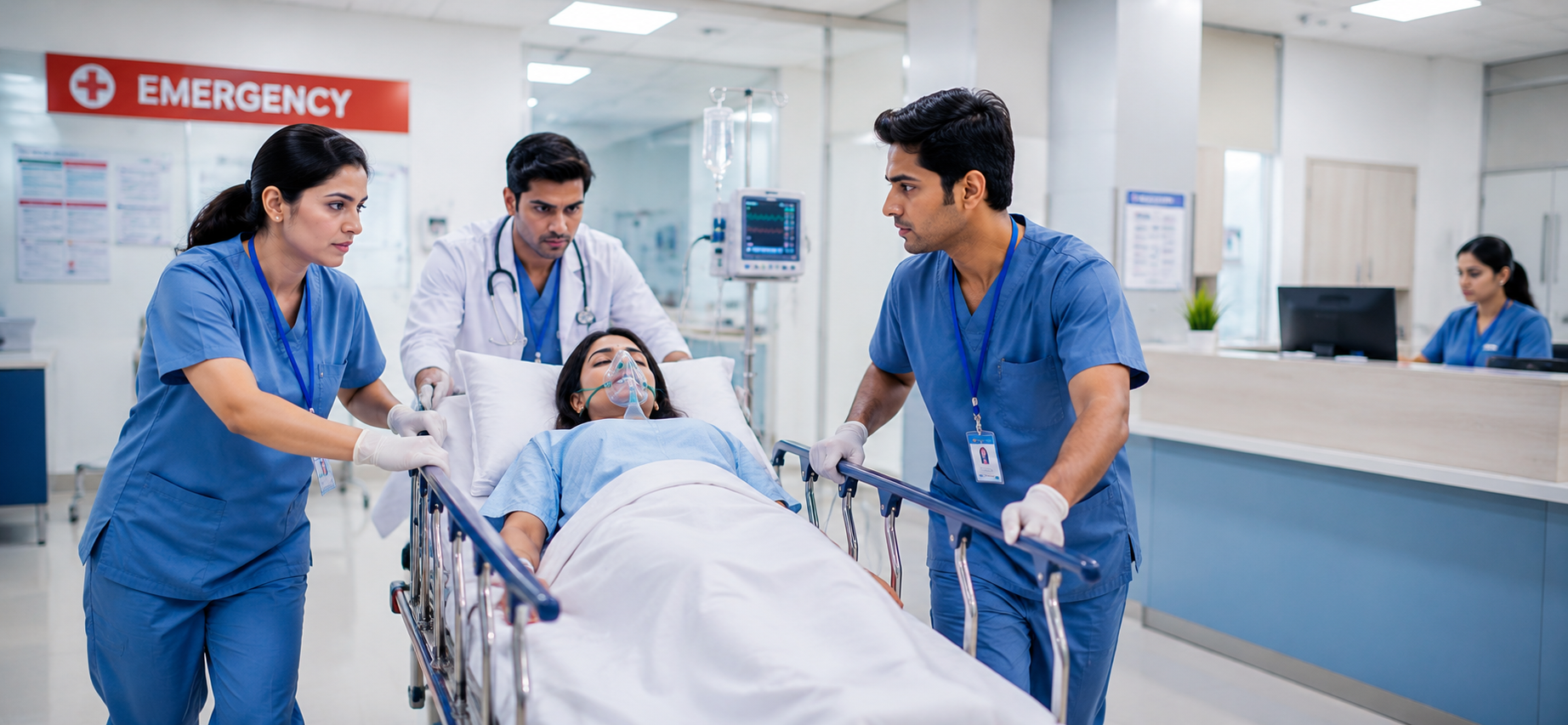 Emergency Care
