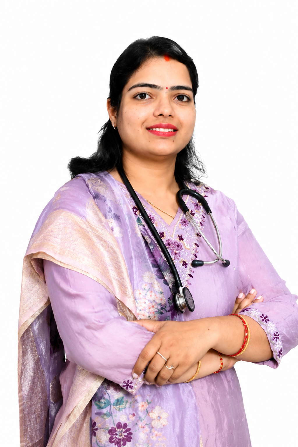 Dr. Amisha Singh