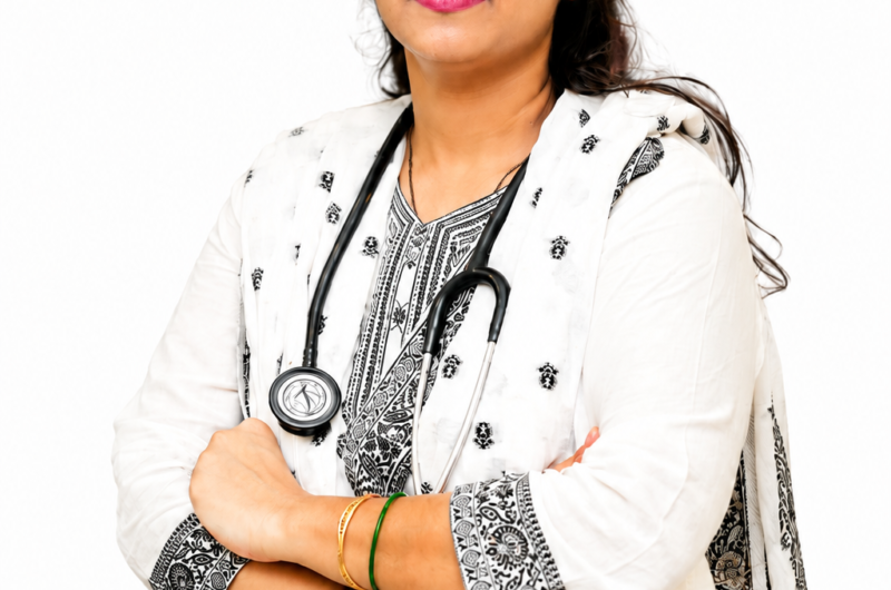 Dr. Durga Singh