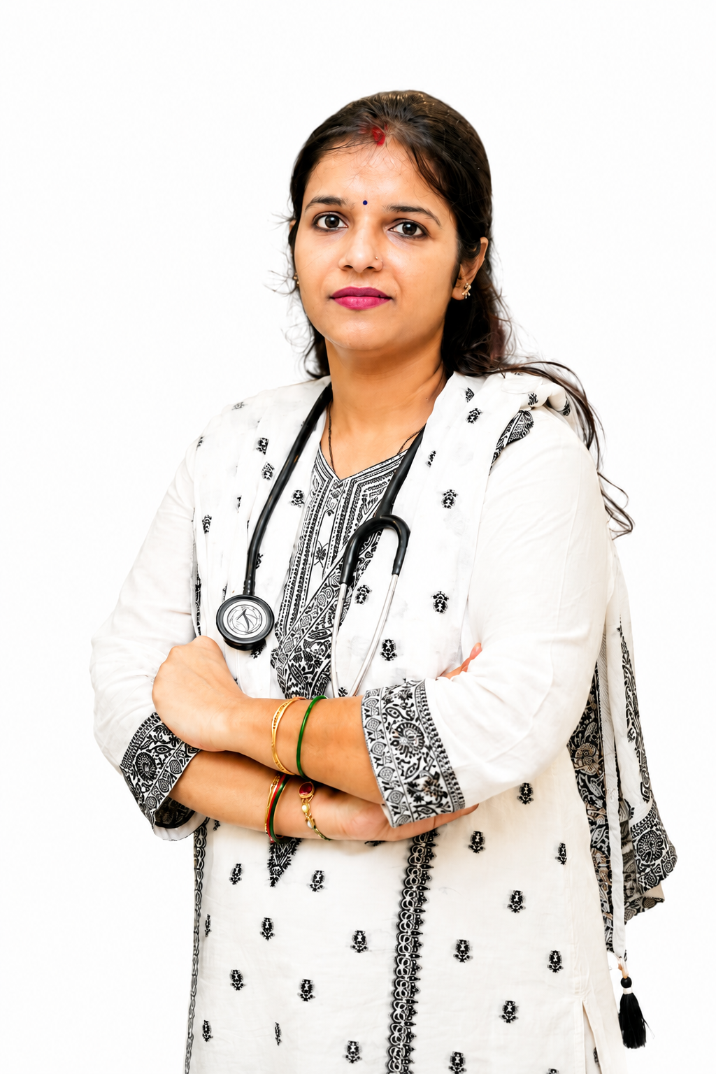 Dr. Durga Singh