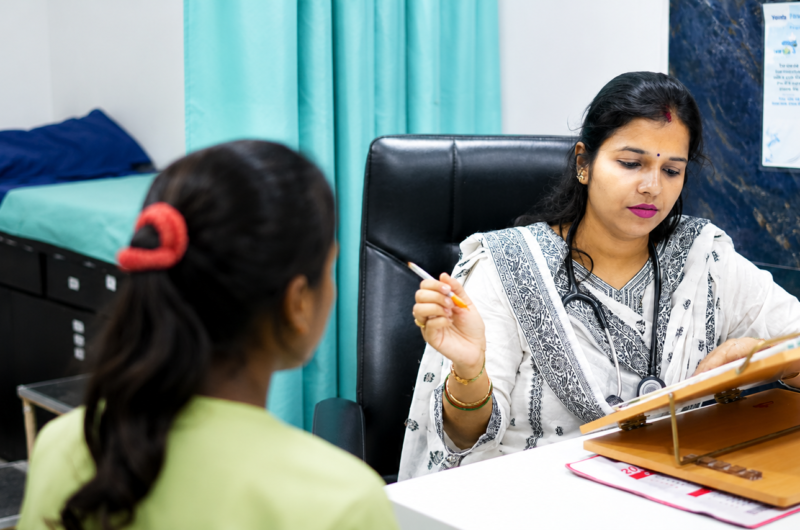 Obstetrics & Gynecology