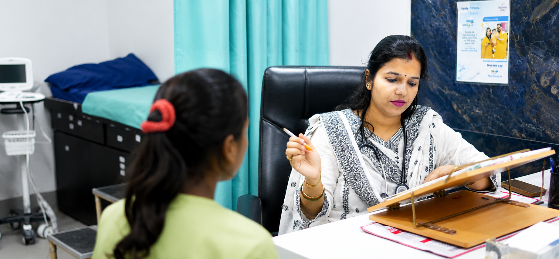 Obstetrics & Gynecology