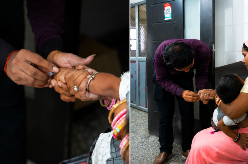 Vaccination Services