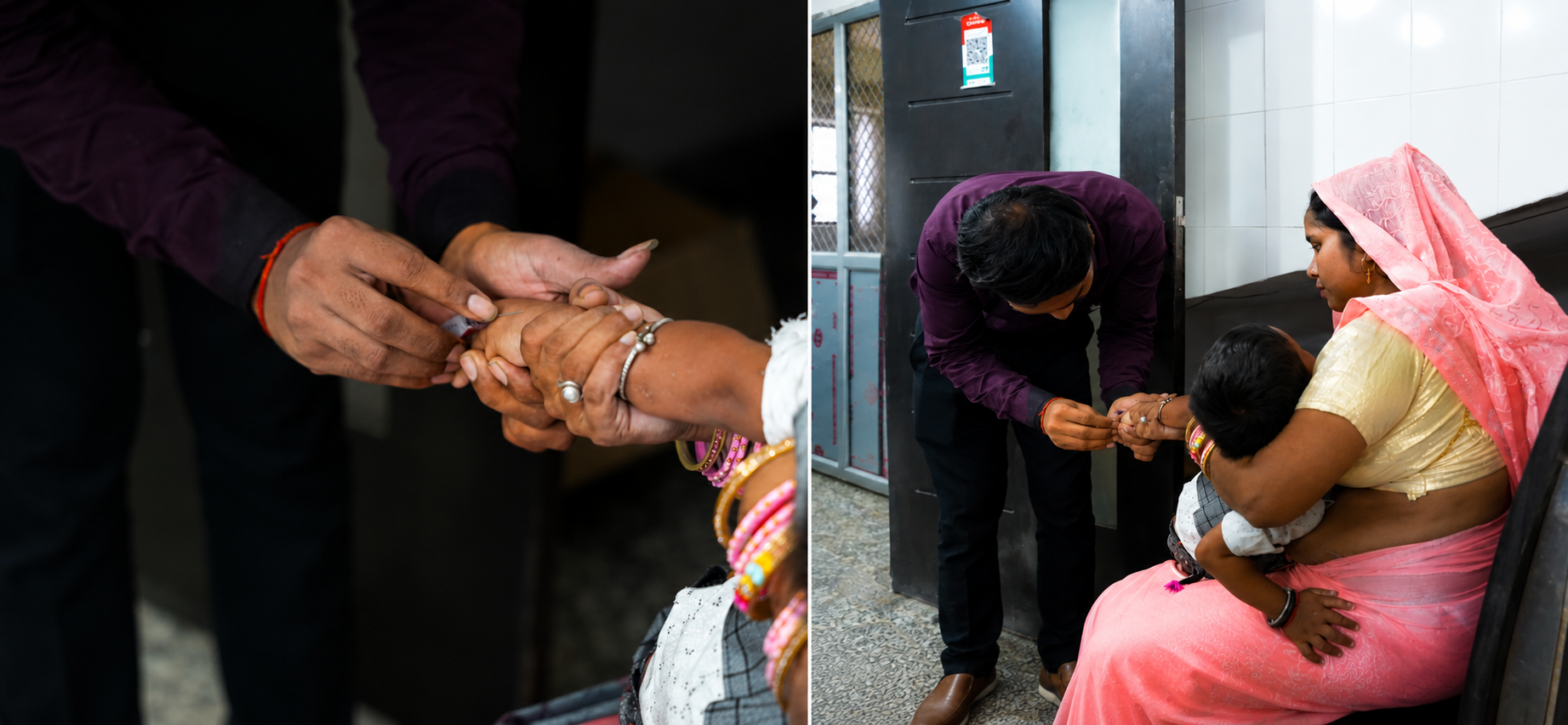Vaccination Services