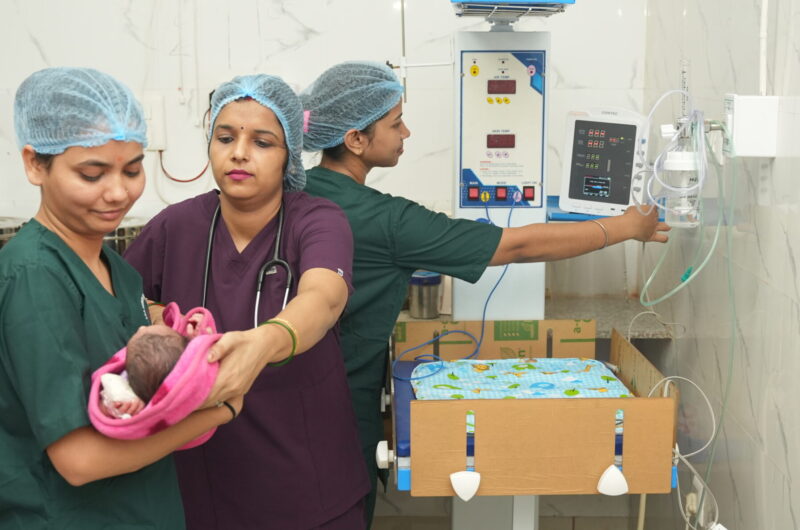 Our Post-Delivery Care